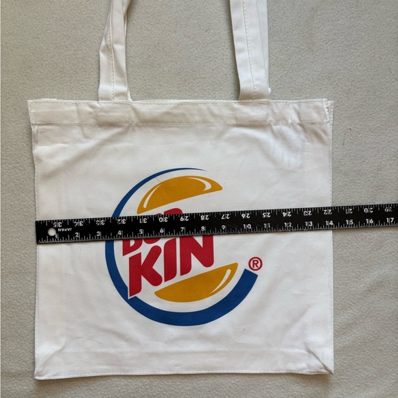 SOLD OUT Birkin Bag Tote - Picture 6 of 7